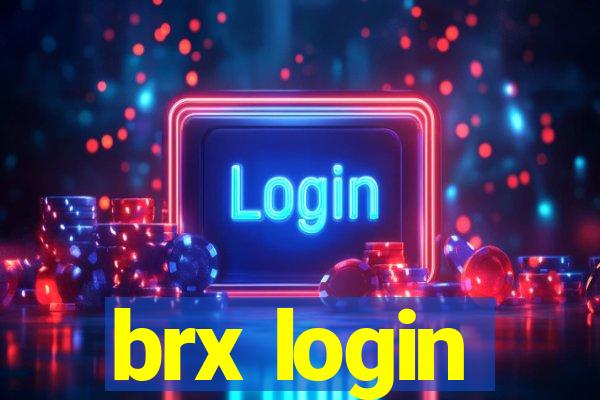 brx login